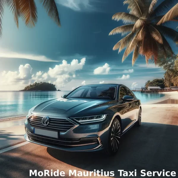 Is UBER available in Mauritius?